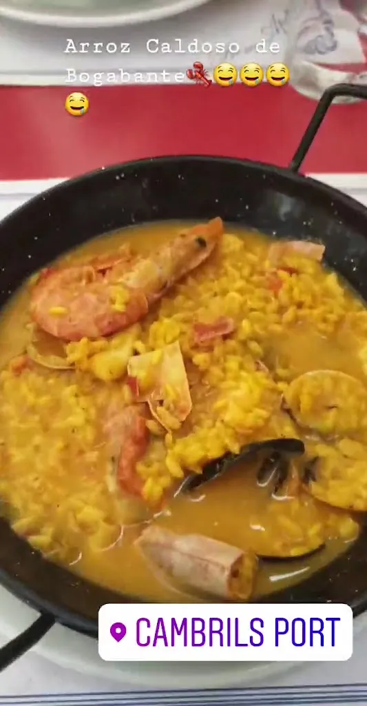 Restaurante las Cadenas _Cambrils_slider_image_2