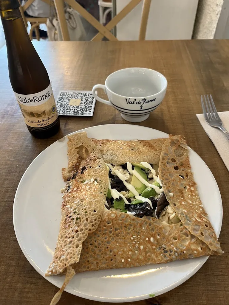 Menu_El Gat creperia bretona_Cambrils_image_5