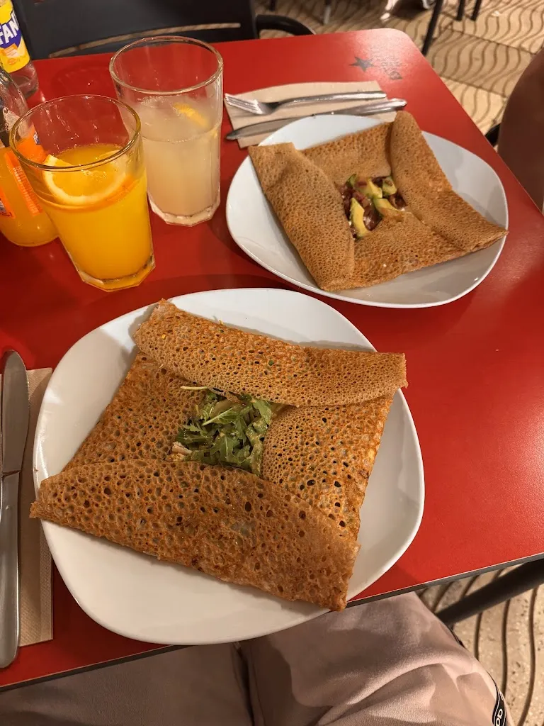 Keine Ahnung_El Gat creperia bretona_Cambrils_review