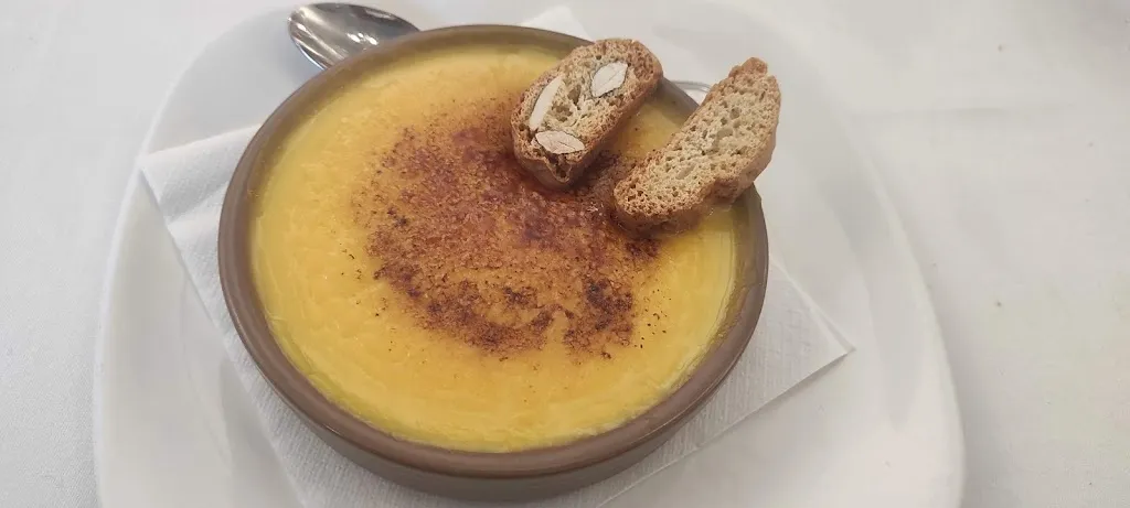 Bastian Forster_Germans Miquel’s_Cambrils_review