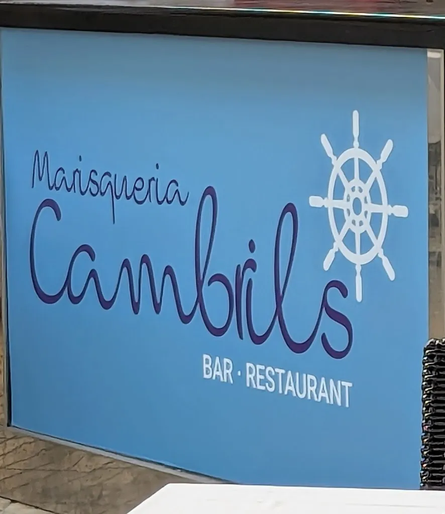 Marten Wirtz_Marisqueria Cambrils_Cambrils_recensione