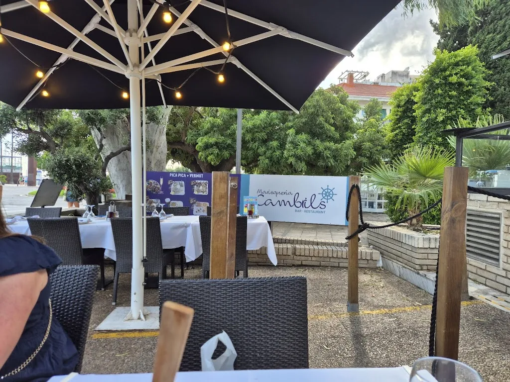 Marisqueria Cambrils_Cambrils_slider_image_1