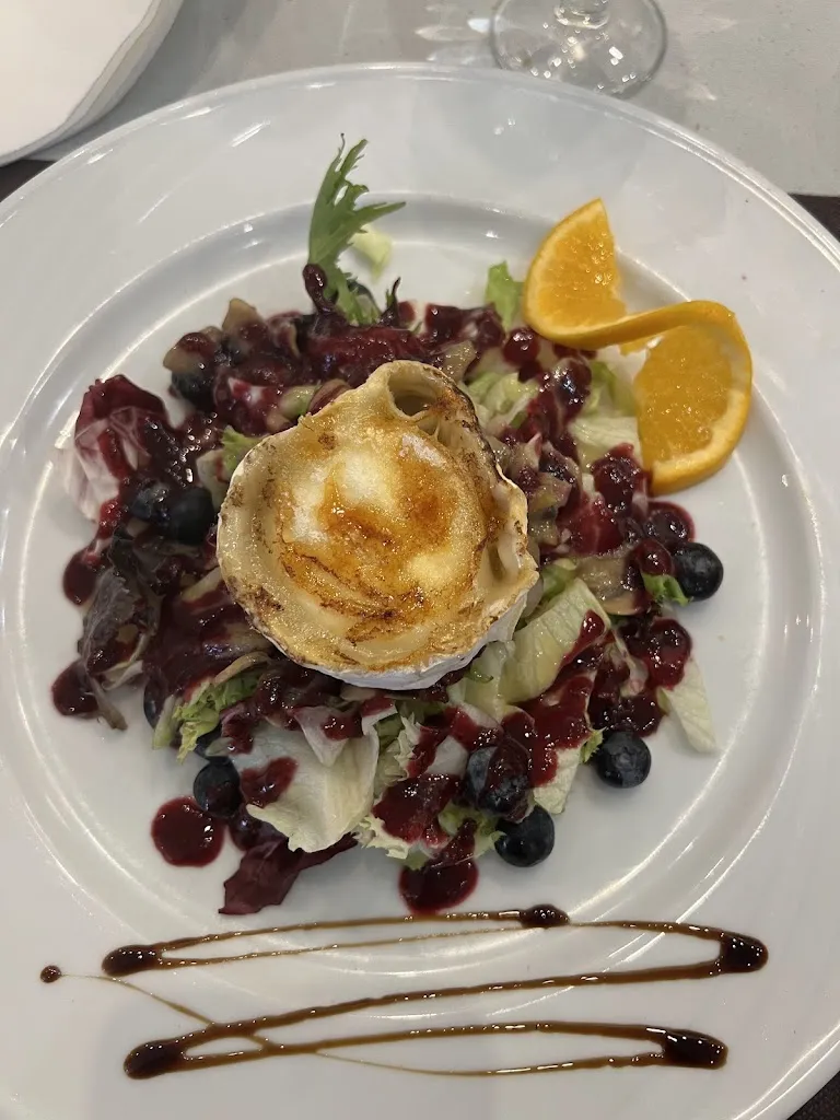 marta torres_Restaurant Fonda Montserrat_Cambrils_review