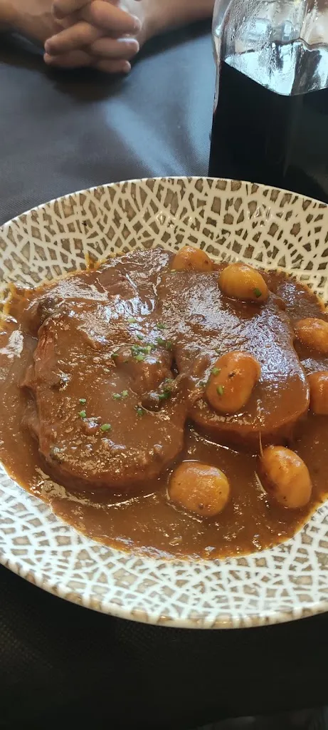 joaquim lleonart cabes_Restaurant Fonda Montserrat_Cambrils_review