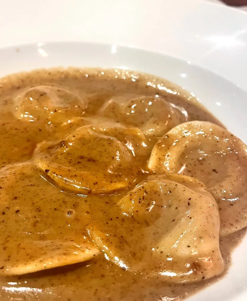 Priscilla Yeo_Vora Restaurante_Cambrils_review