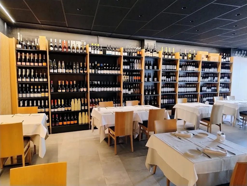 Pedro Houshmand_Vora Restaurante_Cambrils_review