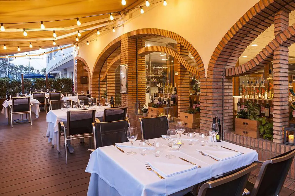 Vora Restaurante ristorante a Cambrils