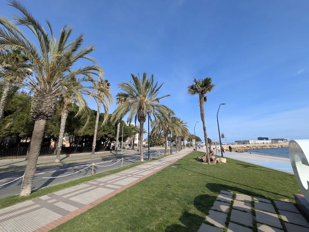 Donna L'Orchard_Restaurant Maset Cambrils_Cambrils_review