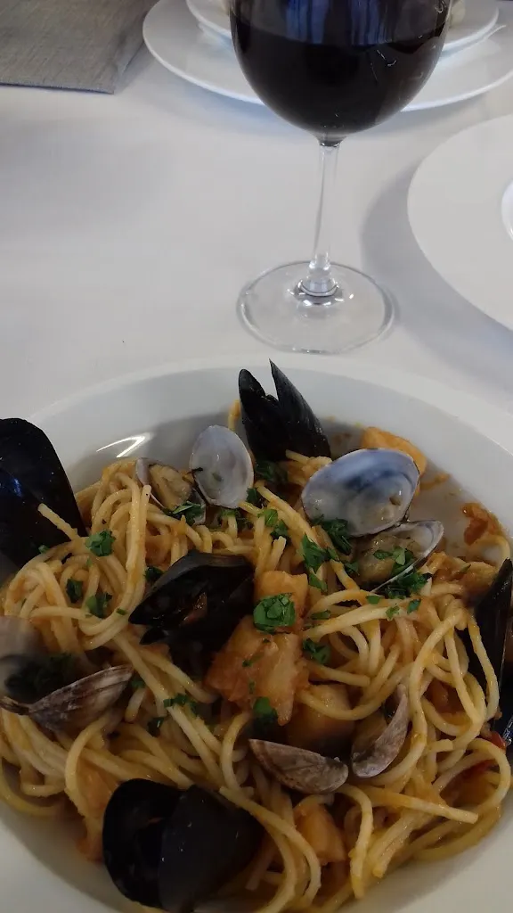 valerie flanagan_Restaurant Maset Cambrils_Cambrils_review