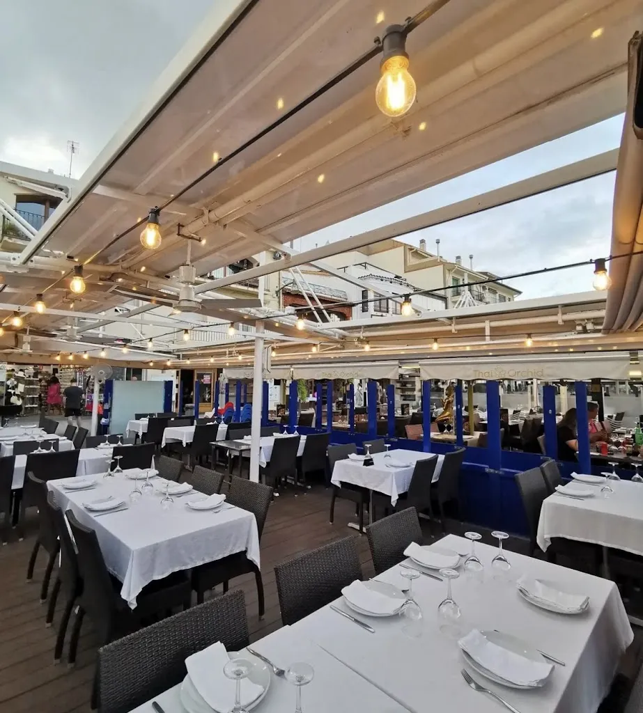 Restaurant Maset Cambrils restaurant in Cambrils