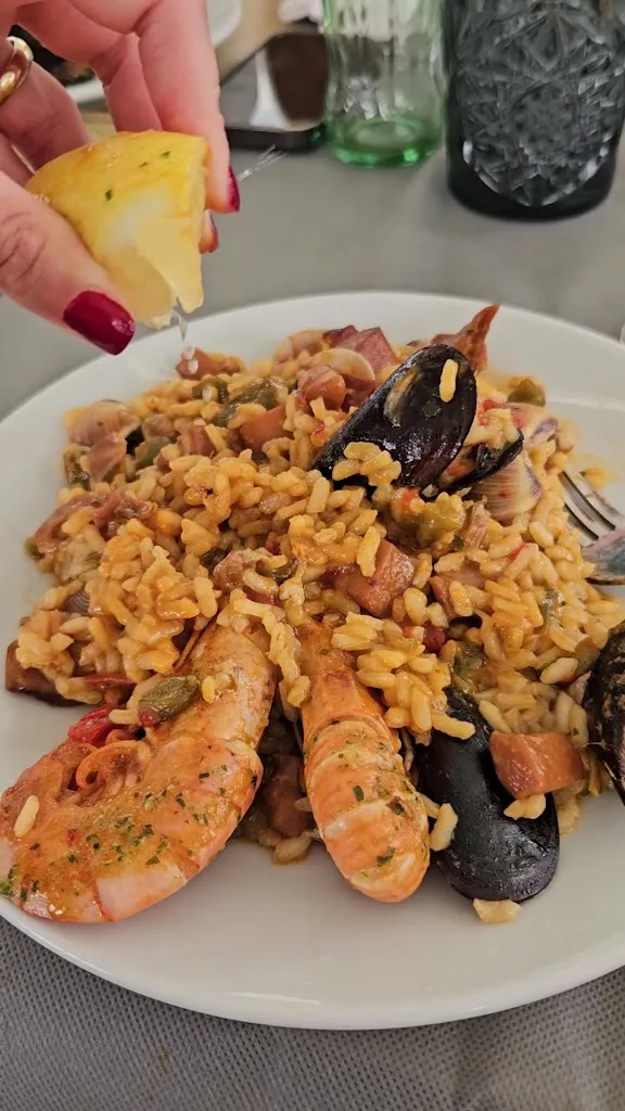 Restaurant Maset Cambrils_Cambrils_slider_image_2