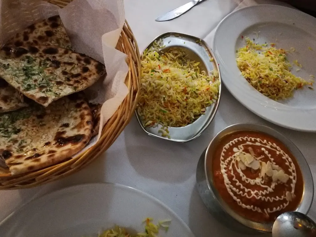 Menu_Taste of India_Cambrils_image_5