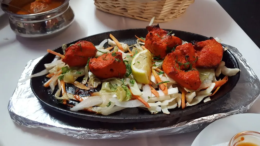 Menu_Taste of India_Cambrils_image_6