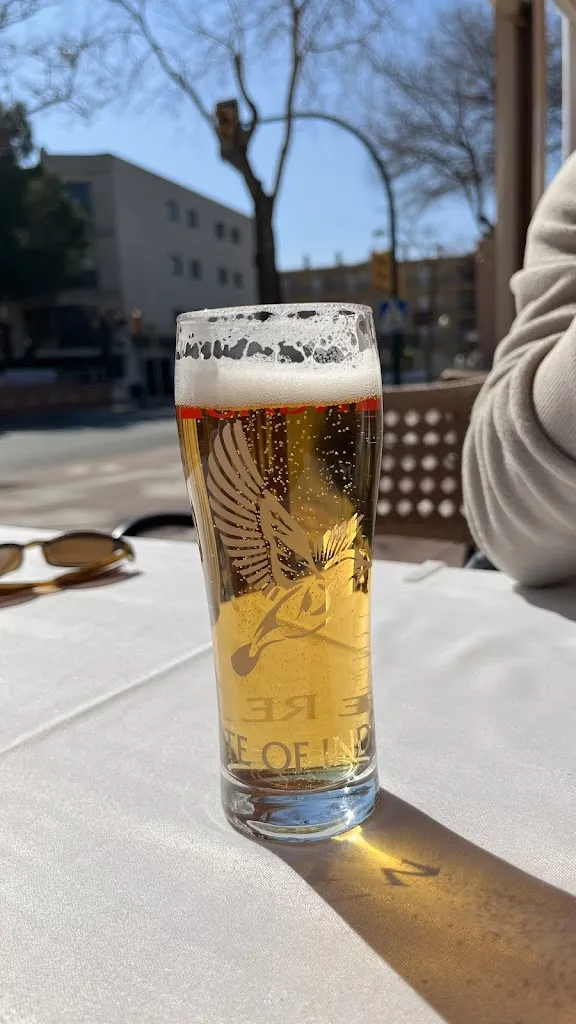 Menu_Taste of India_Cambrils_image_7