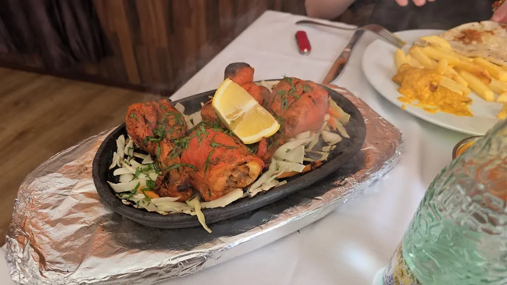 Menu_Taste of India_Cambrils_image_9