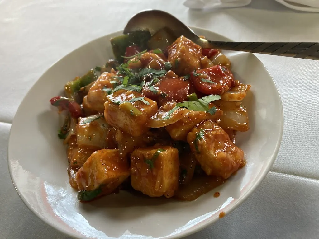 Ron Parekh_Taste of India_Cambrils_review