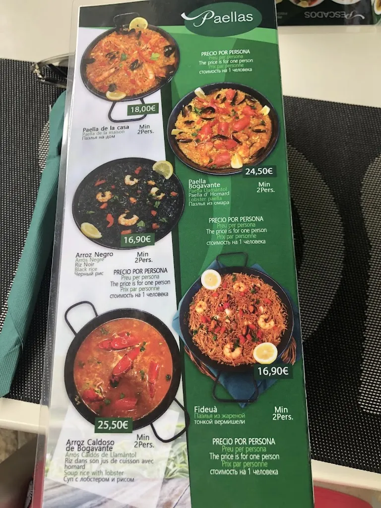 Menu_Restaurante Ángela_Cambrils_image_1