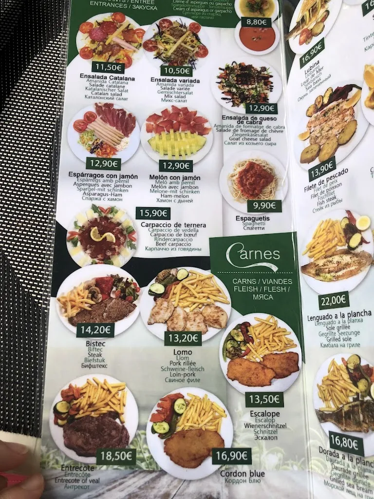 Menu_Restaurante Ángela_Cambrils_image_2
