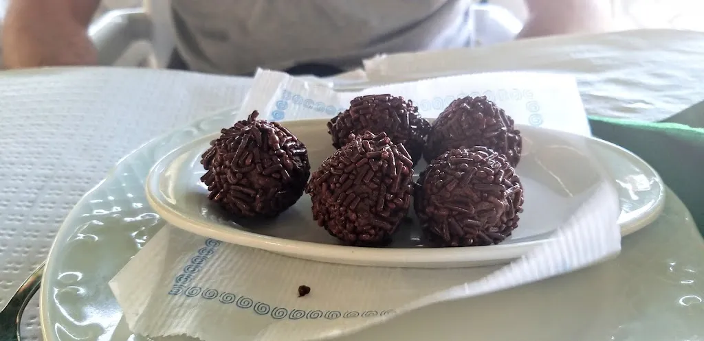 Irene Cotrina_Restaurante Ángela_Cambrils_review