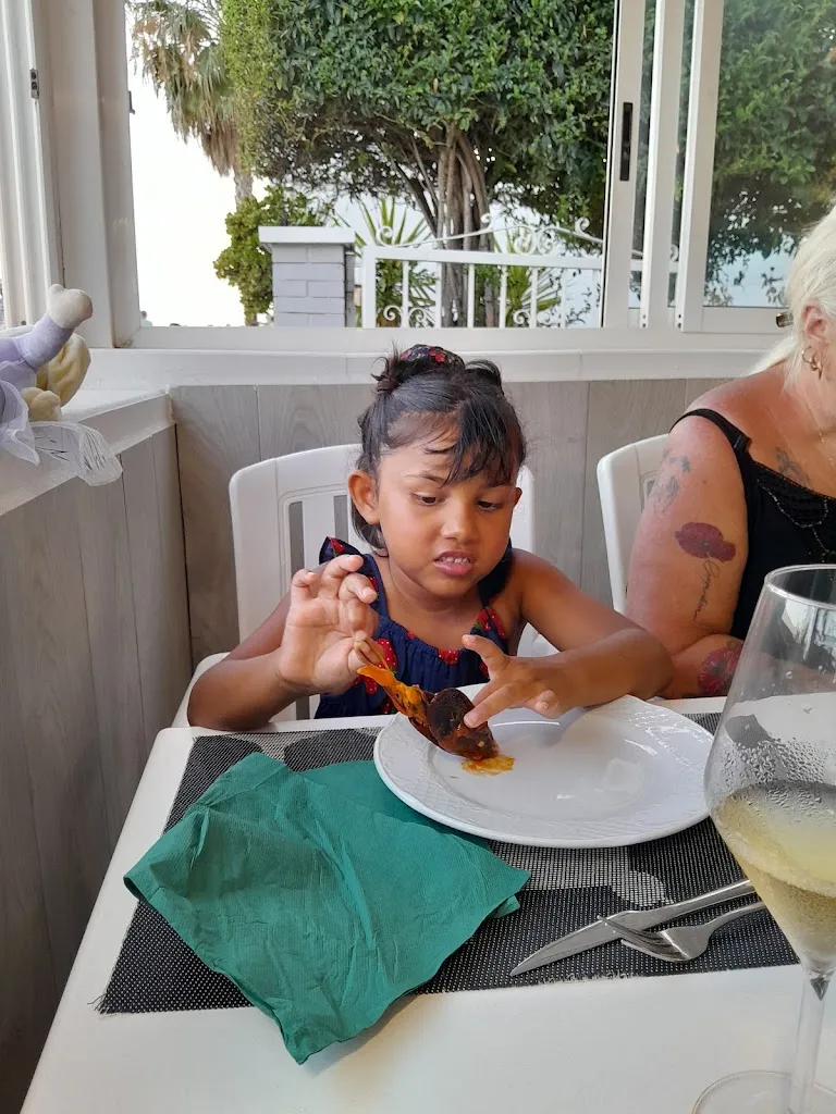 Beverley Purkess_Restaurante Ángela_Cambrils_review