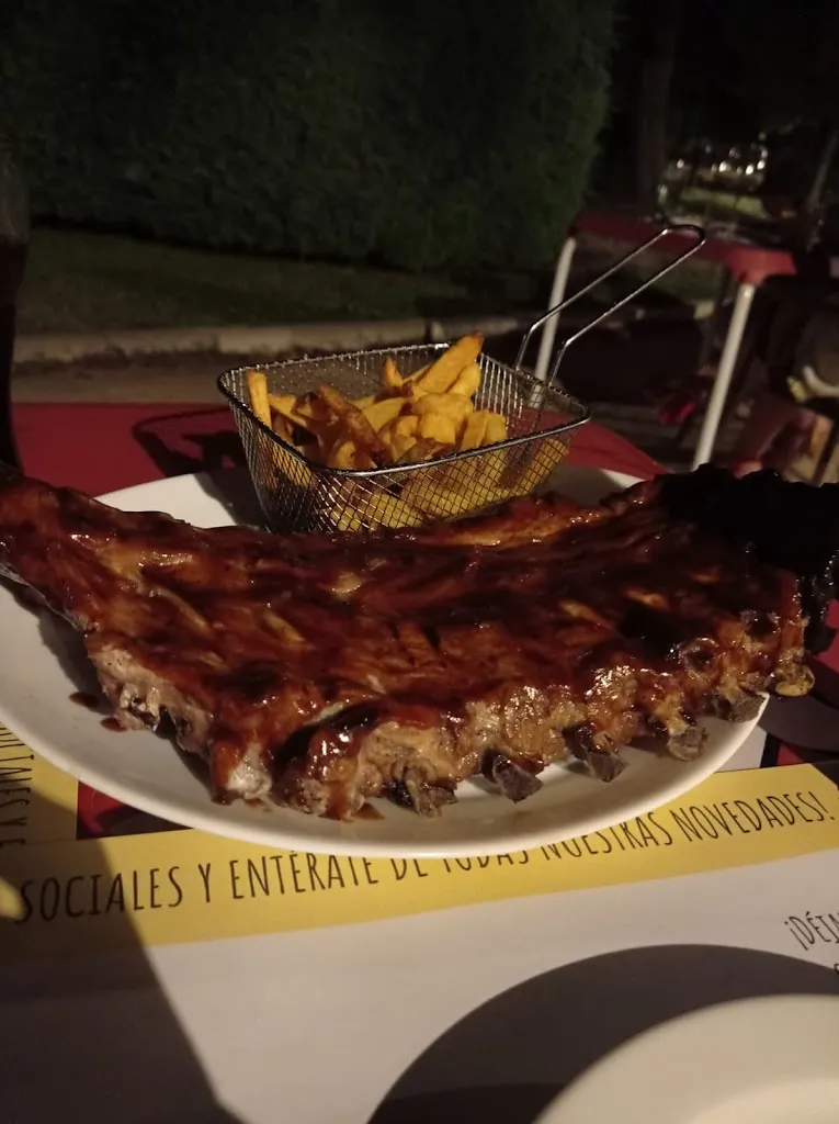 Menu_El Chiringuito de Cerceda_Cerceda_image_9