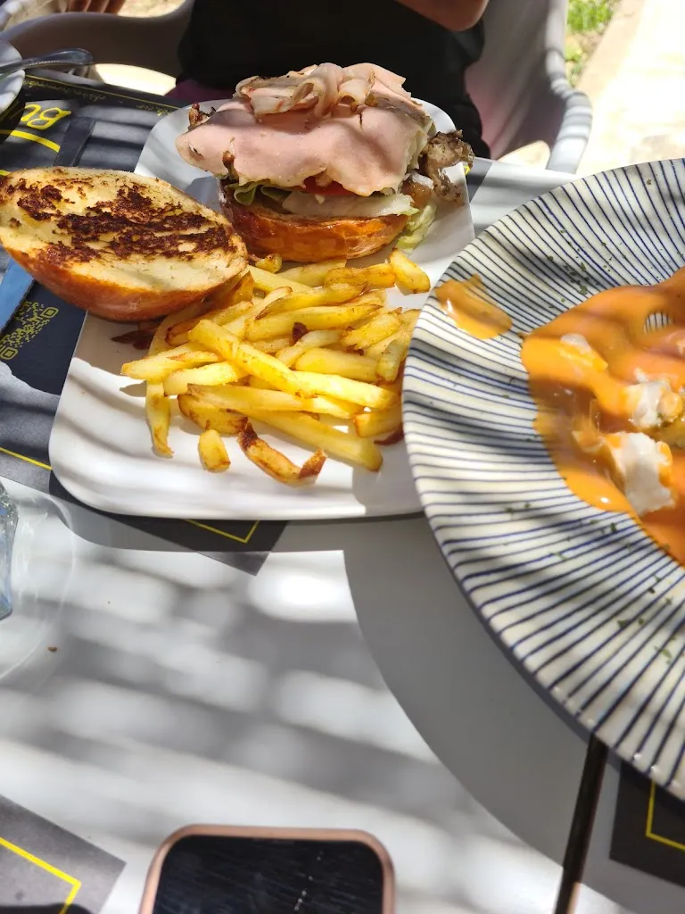 JOSE RIVAS_El Chiringuito de Cerceda_Cerceda_review