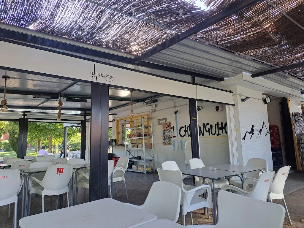 Maria Perez_El Chiringuito de Cerceda_Cerceda_review