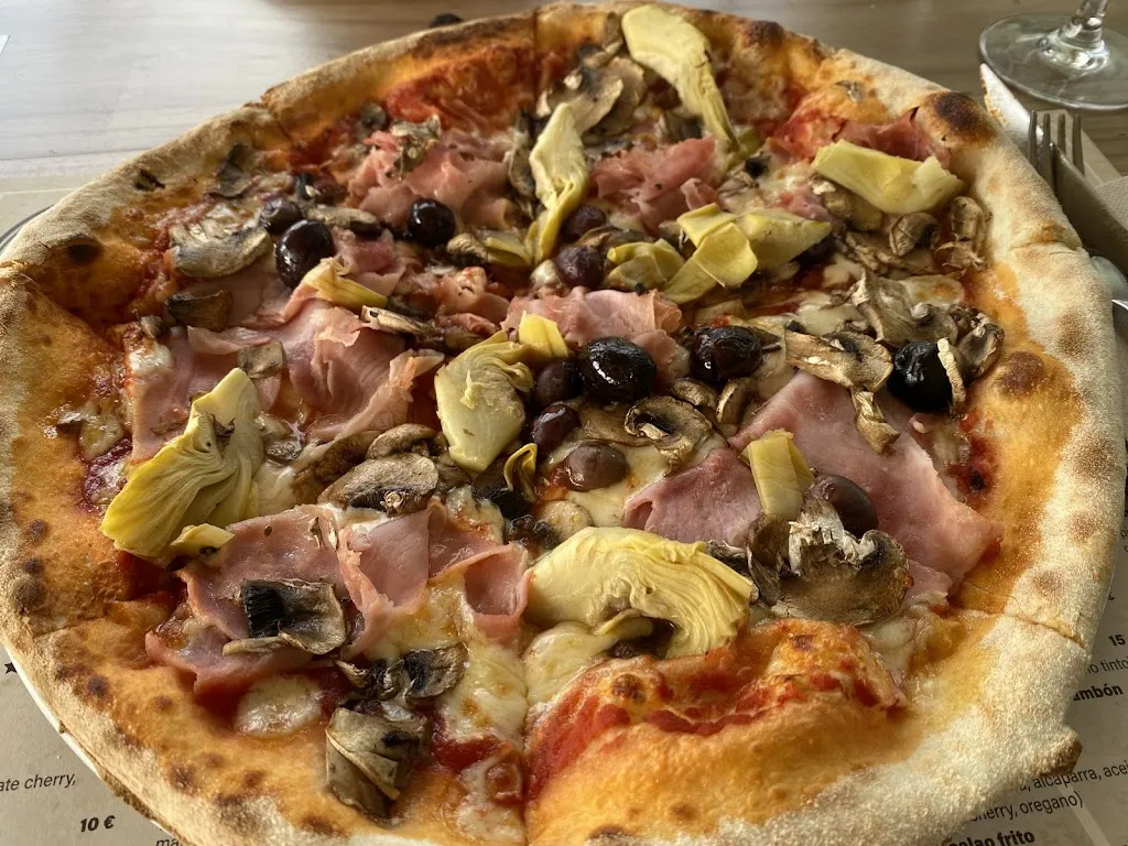 Menu_Ralph Puerto Cafe Lounge Restaurant_Ejido El_image_5