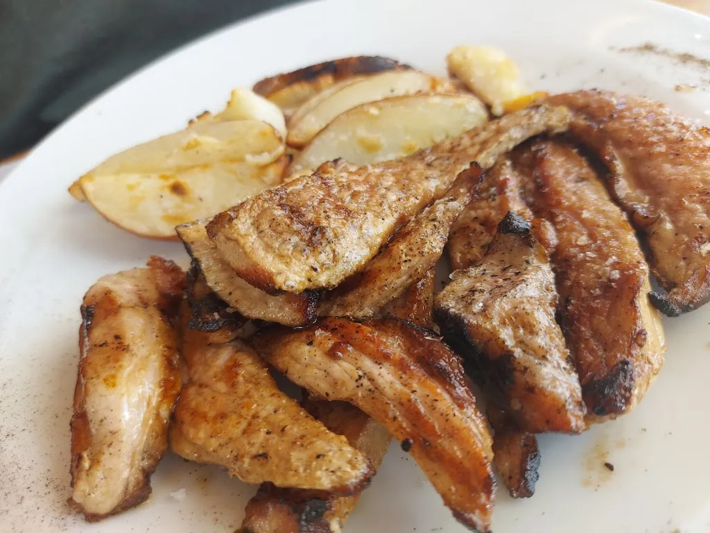 Menu_Ralph Puerto Cafe Lounge Restaurant_Ejido El_image_8