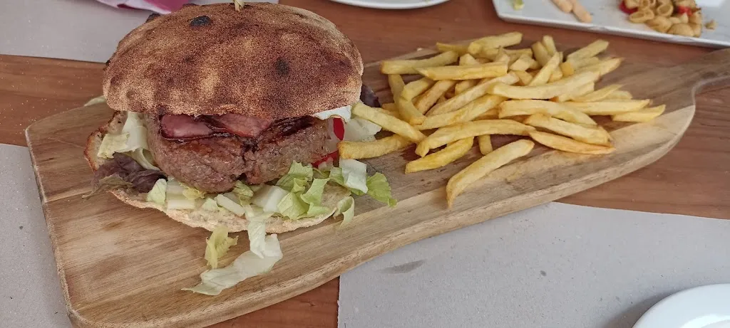 Menu_Ralph Puerto Cafe Lounge Restaurant_Ejido El_image_9