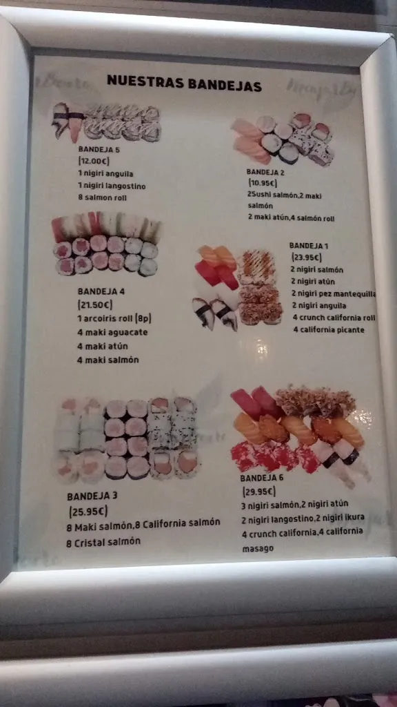 Menu_Menjar Beure_Cambrils_image_4