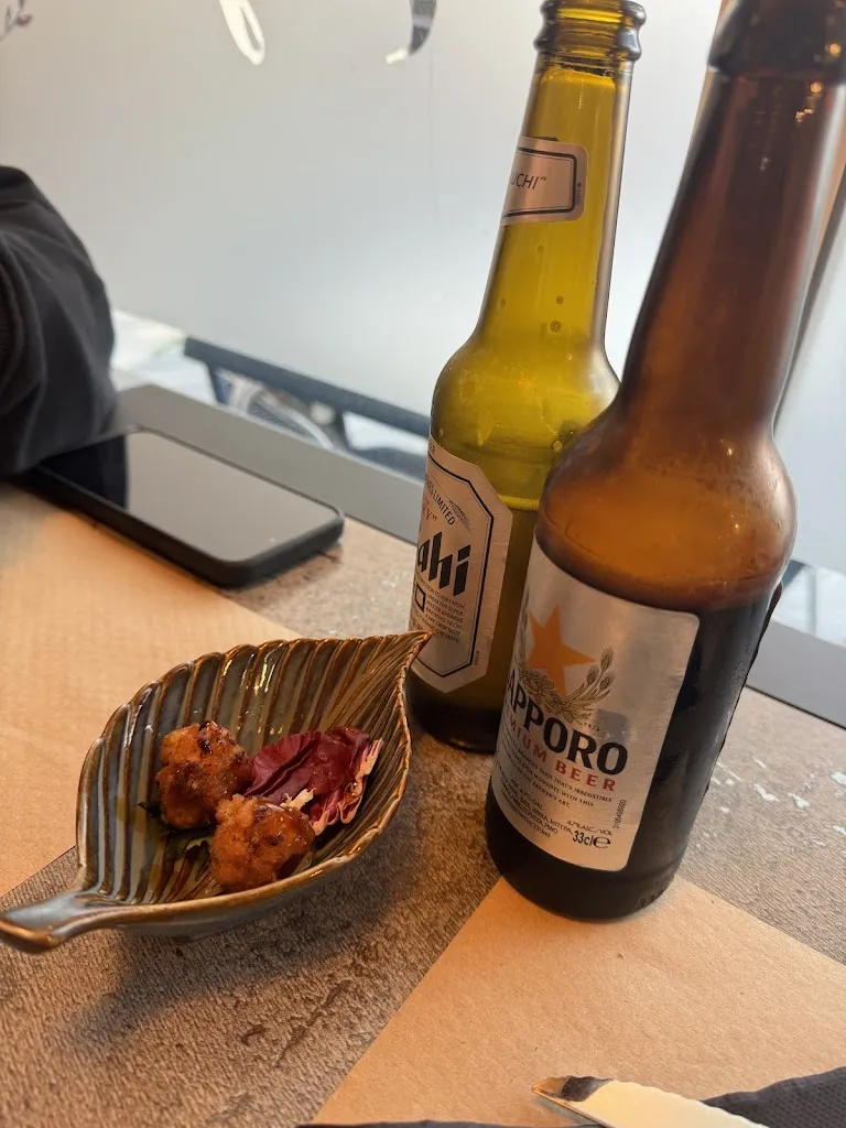 Katerina_Menjar Beure_Cambrils_review