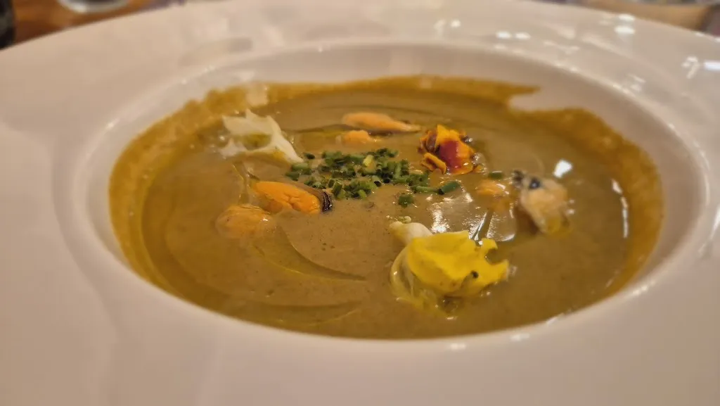 David P_Cal Tendre_Cambrils_review