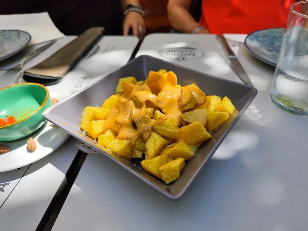 Menu_Rincón Los Morenos Bar-Restaurante_Cambrils_image_5