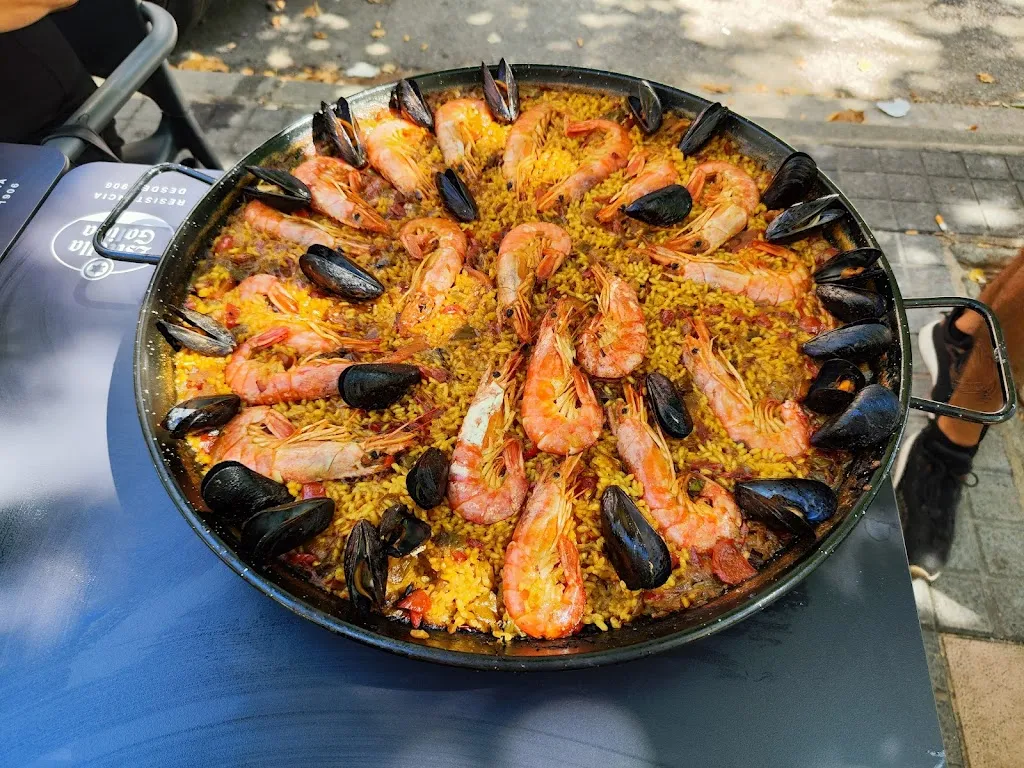 Menu_Rincón Los Morenos Bar-Restaurante_Cambrils_image_9