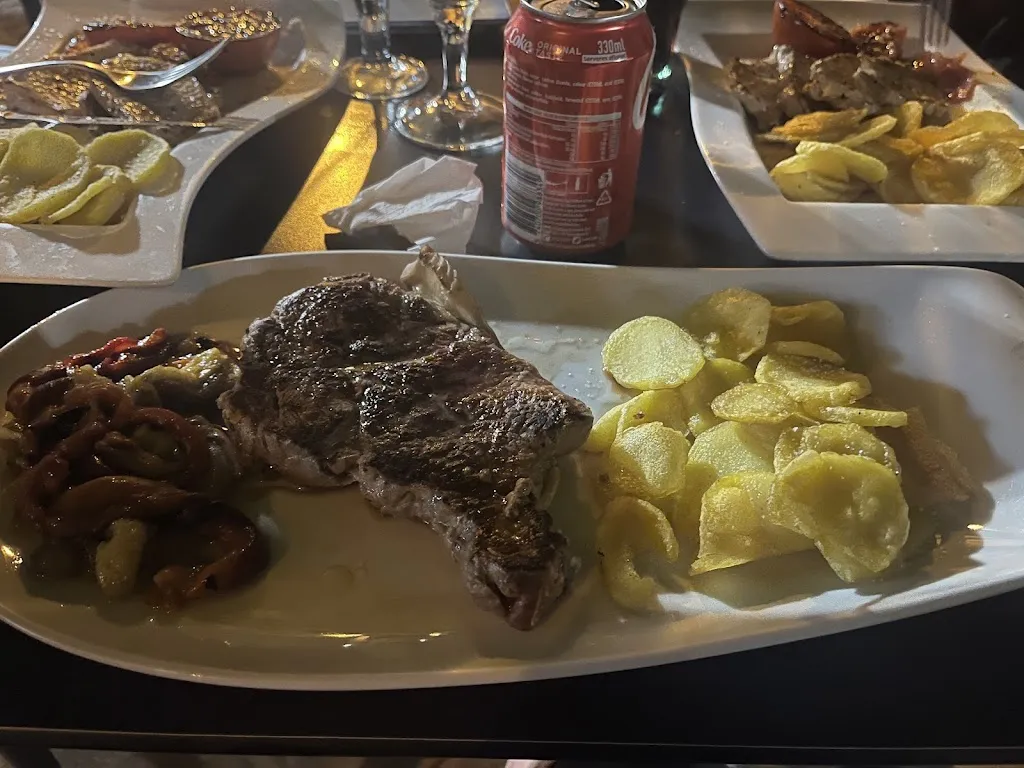 Benat Erreca_Rincón Los Morenos Bar-Restaurante_Cambrils_review