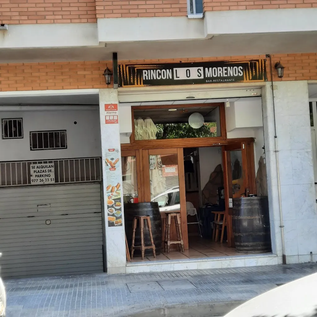 Rincón Los Morenos Bar-Restaurante_Cambrils_slider_image_1