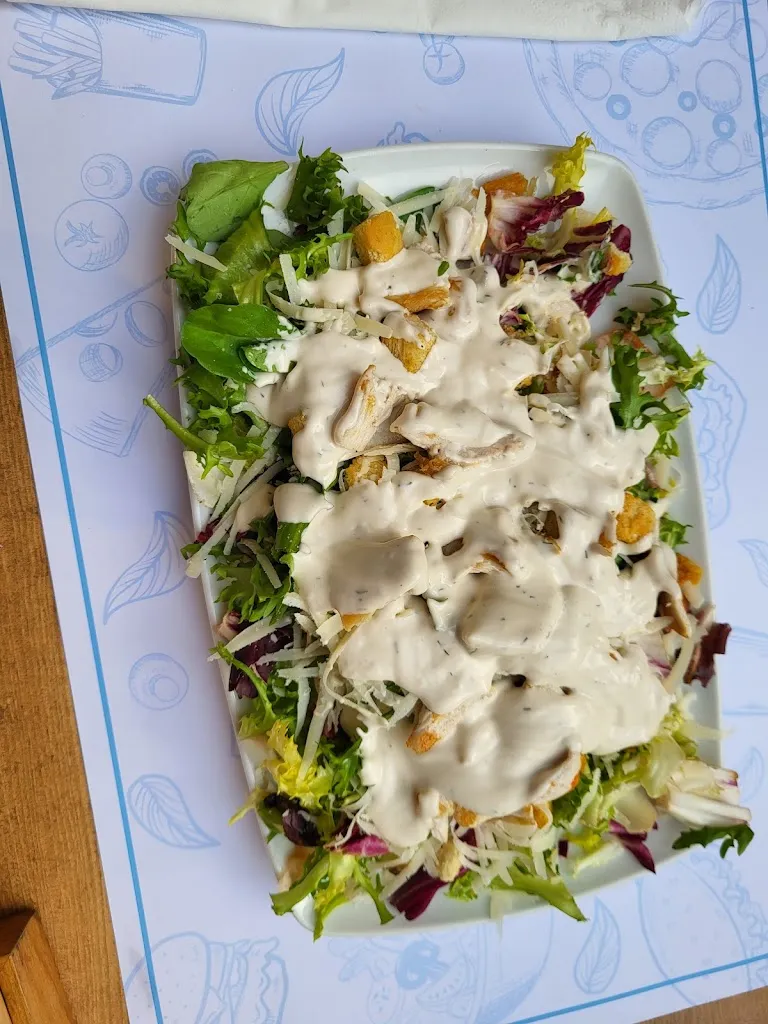 Trudy Giggs_Frankfurt L'Espai_Cambrils_recensione