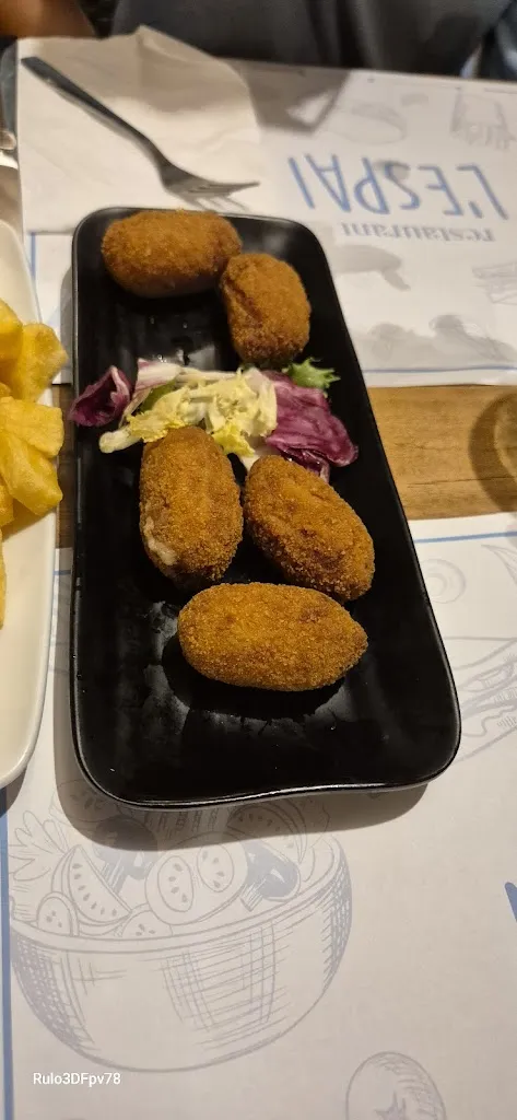 Raúl_Frankfurt L'Espai_Cambrils_recensione