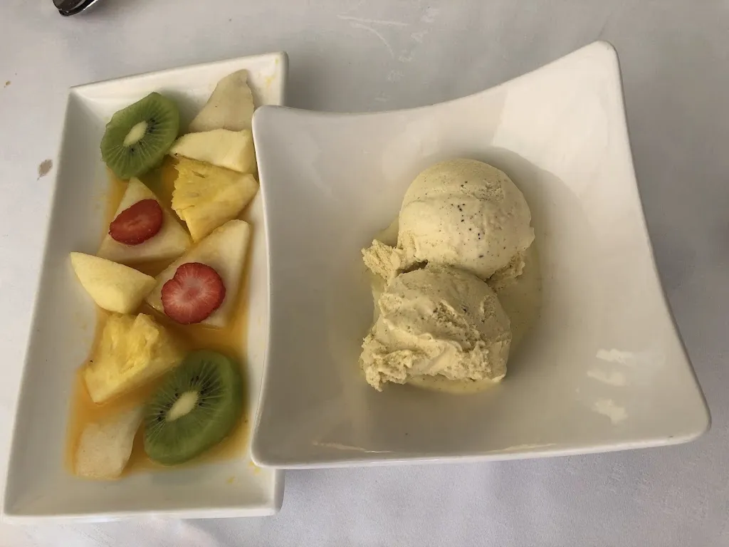 David Fayyad_Restaurante l´Escandall Cambrils_Cambrils_review