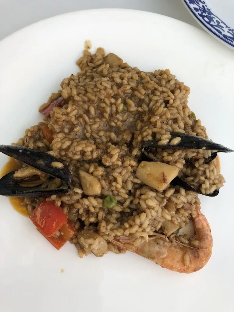 Melanie Carmeci_Restaurante l´Escandall Cambrils_Cambrils_review