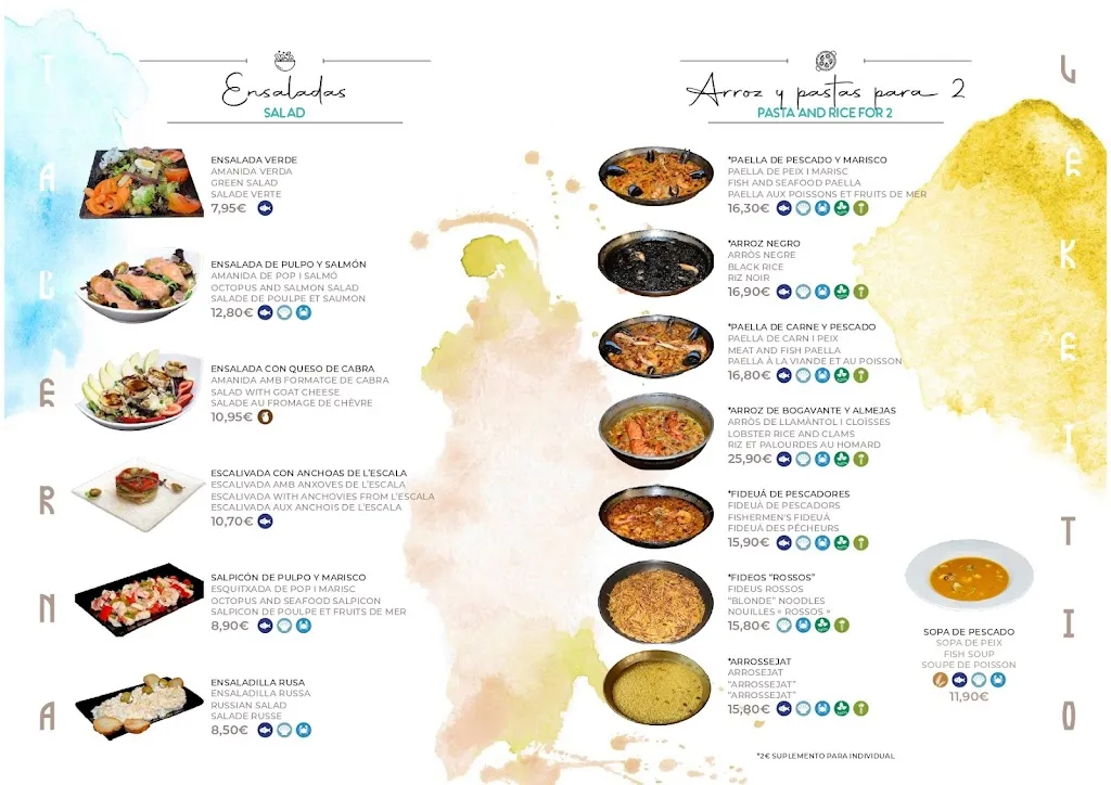 Menu_Taberna Lekeitio_Cambrils_image_1