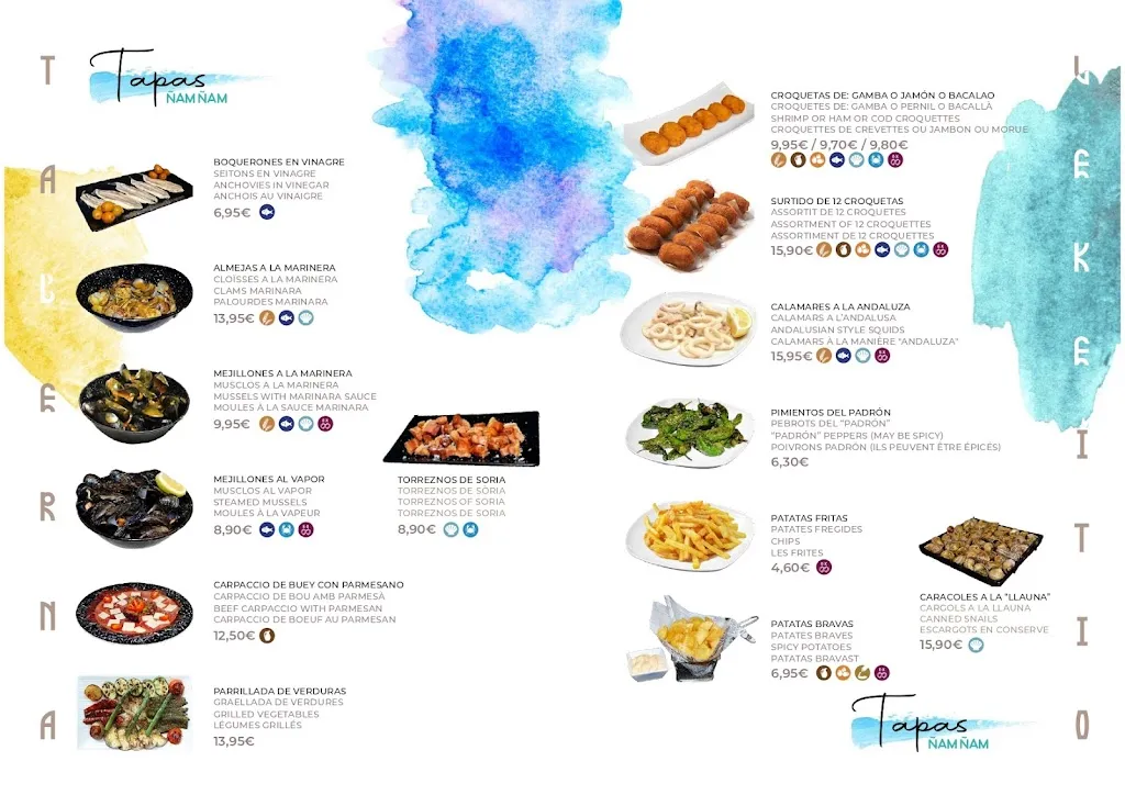 Menu_Taberna Lekeitio_Cambrils_image_3