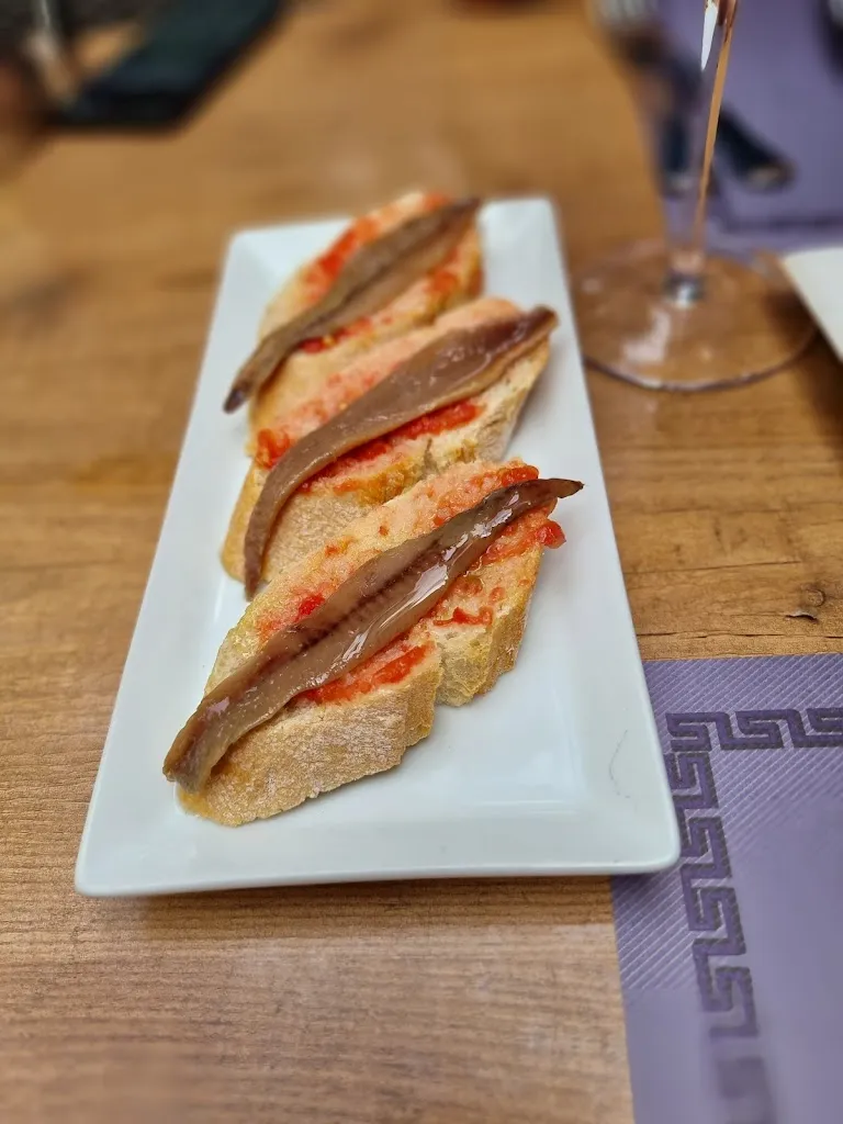 Angela P_Taberna Lekeitio_Cambrils_review