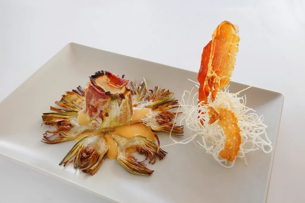 Restaurant Bec d'Or_Cambrils_slider_image_3