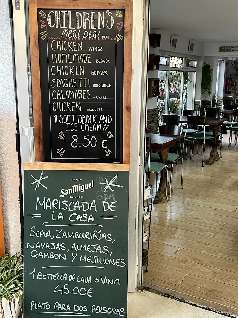 Menu_Junior tapas Bar_Cambrils_image_3