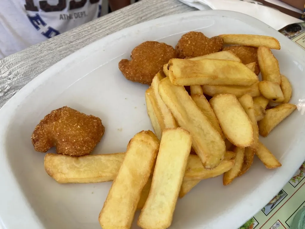 Menu_Junior tapas Bar_Cambrils_image_9