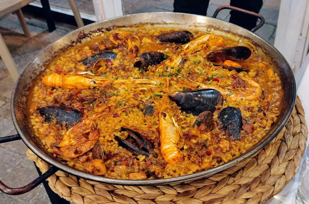 Martin Ibanez_Sotacel_Cambrils_review