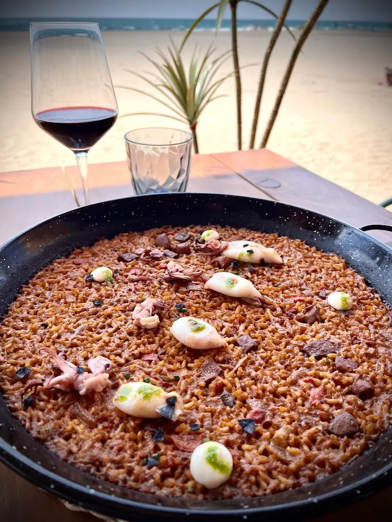 Menu_Kai Beach Club Cambrils_Cambrils_image_2