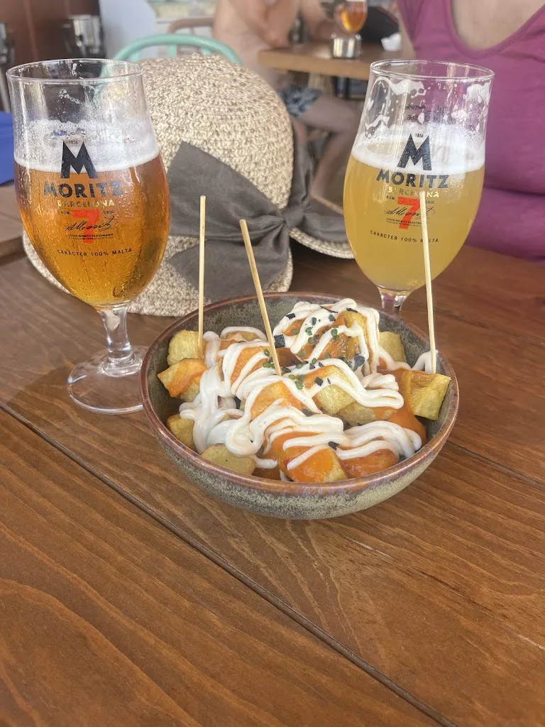 Menu_Kai Beach Club Cambrils_Cambrils_image_4